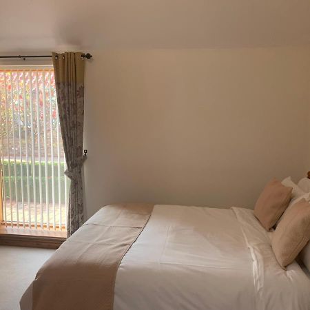 Meals Farm Holiday Cottages - The Stables North Somercotes Eksteriør billede